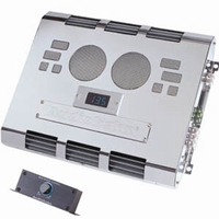 Audiobahn A1200