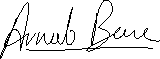 Arnab's Signature