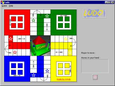 Ludo