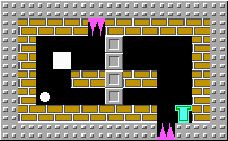WormWorld Screenshot