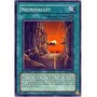 Necrovalley + 20 cartas $20