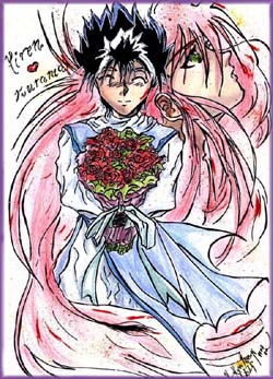 Parece com algu�m que vc conhece?