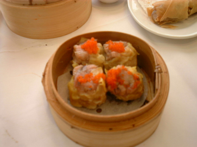 Dumplings