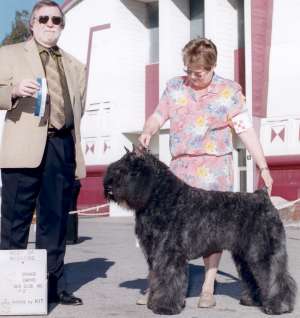 Max and Judy