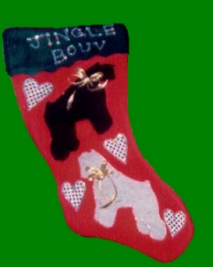 Christmas Stocking