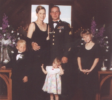 FAMILY PHOTO