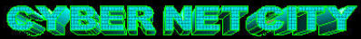 ++Cyber Net City ~Hisashi's Radio Jack~++