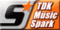 ++TDK Music Spark++