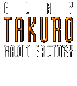 ++Glay Takuro Radio Factory++