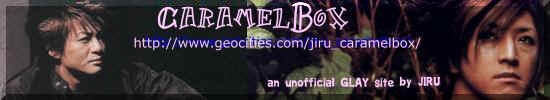 ++Caramel Box [By Jiru]++