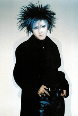 Hisashi's best picture!