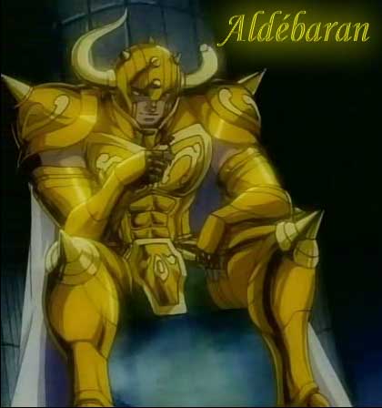 Avatar Aldebaran