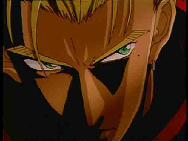 go to Vash the Stampede