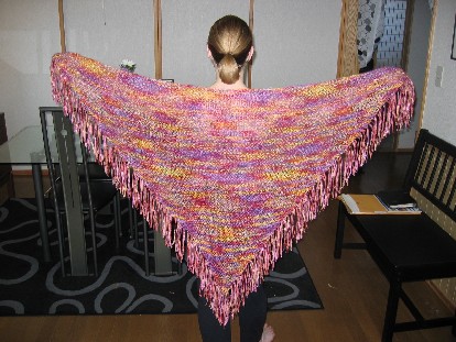 annies all growed up