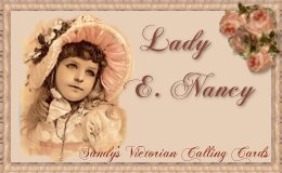 My Grandmother Sunshine