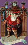 Santa Claus
