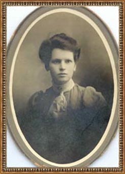 Edith Gray Cutter