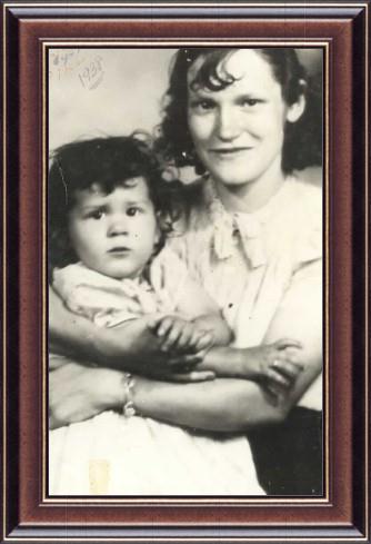 Mom and Me
