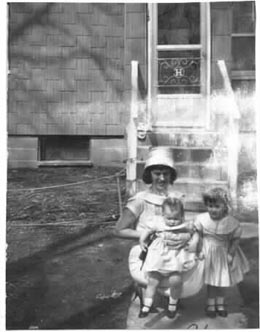 Two Daughters 1961