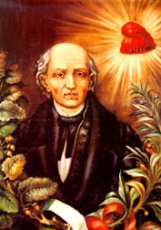 Miguel Hidalgo