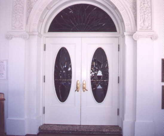 Front Entrance-Photo