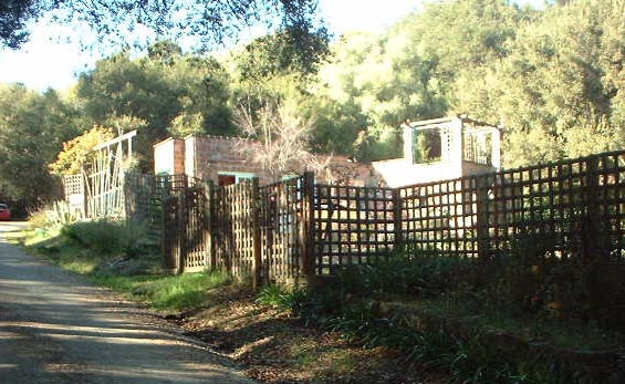  Photo-Adobe House