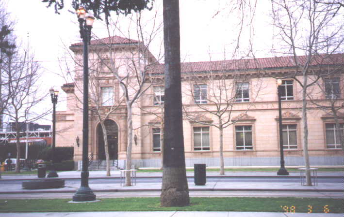 Post Office Photo