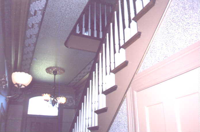 Inside House Photo