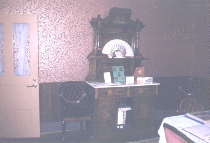 Inside House Photo