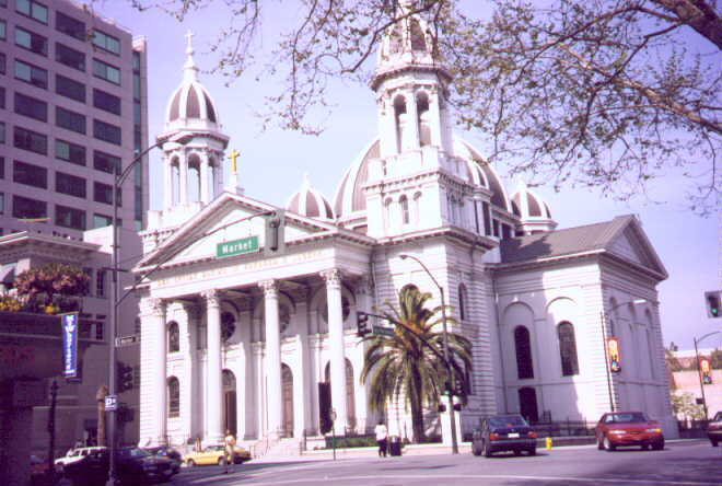 St. Joseph Cathedral-Photo