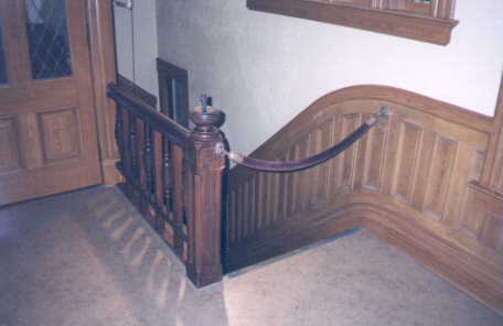 Photo-Hall Upstairs