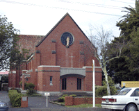 Roman Catholic Church