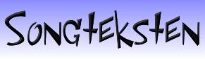 songteksten