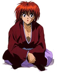 Himura Kenshin