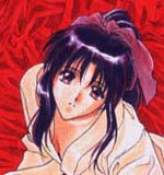Kamiya Kaoru