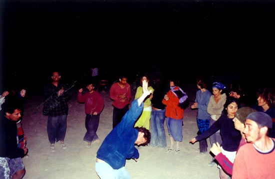 storm7 dancing