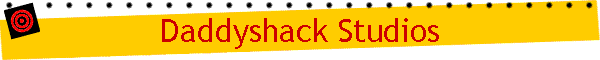 Daddyshack Studios