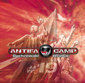 antifa bitterfeld-19. Antifa Camp Buchenwald 
