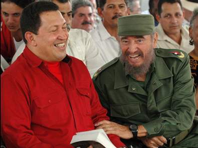 rhytmus del mundo