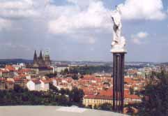 Prague Castle