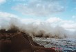 Big waves