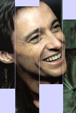Hugh Jackman