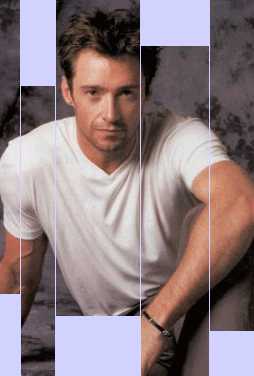 Hugh Jackman