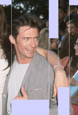 Hugh Jackman