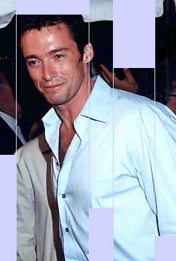 Hugh Jackman