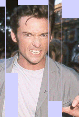 Hugh Jackman