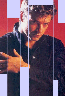 Hugh Jackman