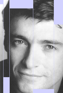 Hugh Jackman