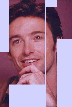 Hugh Jackman