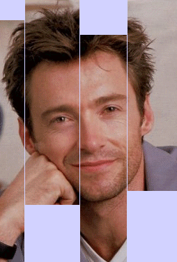 Hugh Jackman